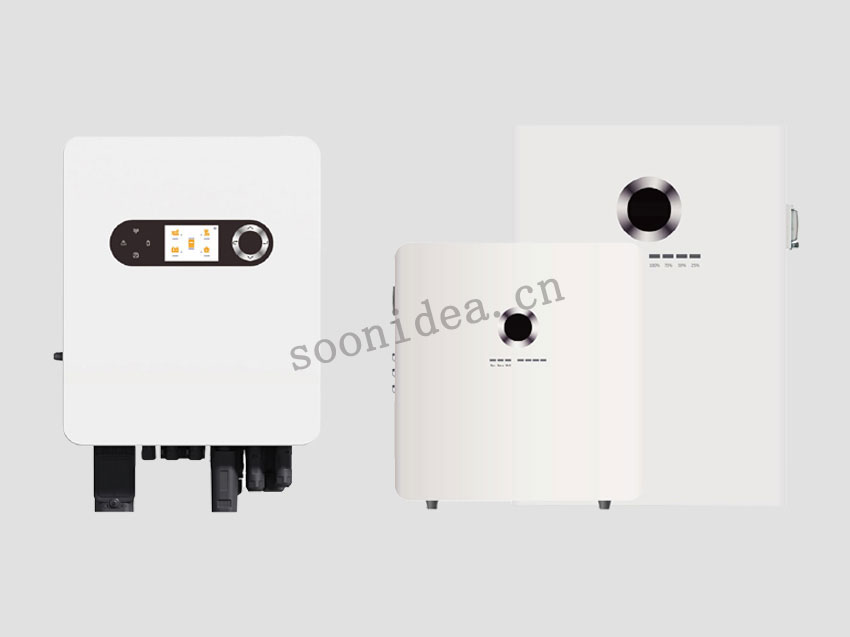 Inverter
