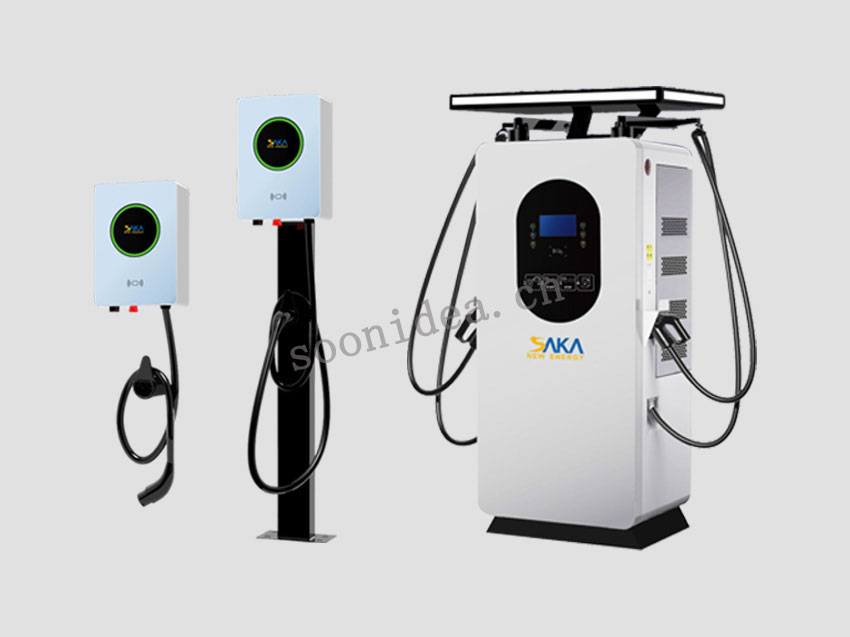 EV Changer