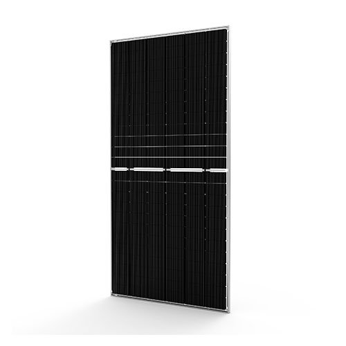 590W-610W Monocrystalline Solar Panel Module
