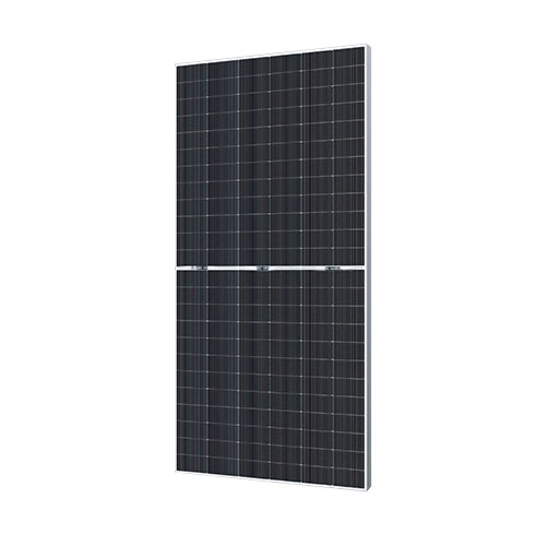 620W-640W Monocrystalline Solar Panel Module