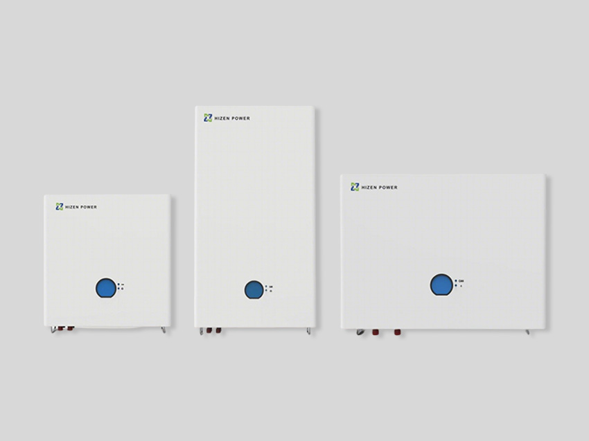 Lithium Battery