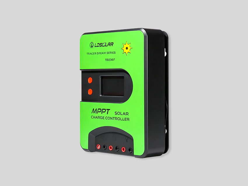 Solar Controller