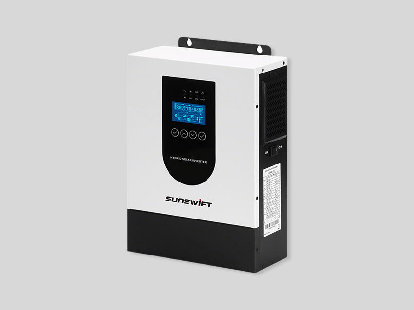 Solar Inverter