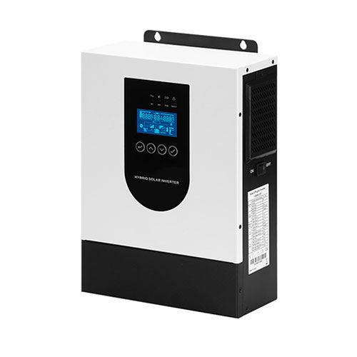 SYP-1.5KW 12V Solar Hybrid Inverter