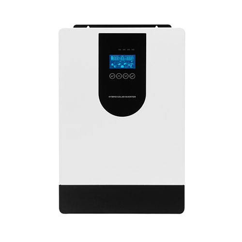 SYP-4.0KW 24V Solar Hybrid Inverter