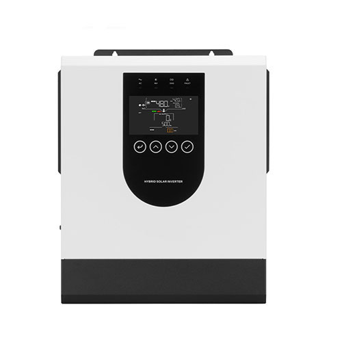 SYP-5.5KW 24V Solar Hybrid Inverter