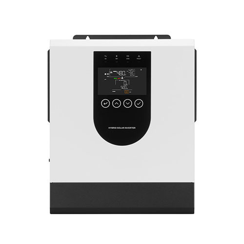 SYP-6.5KW 48V Solar Hybrid Inverter
