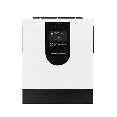 SYP-12KW 48V Solar Hybrid Inverter