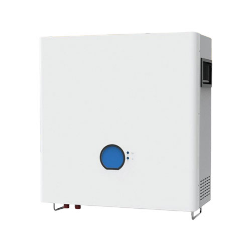 Low Voltage 48V Wall Mounted Lithium Battery Pack