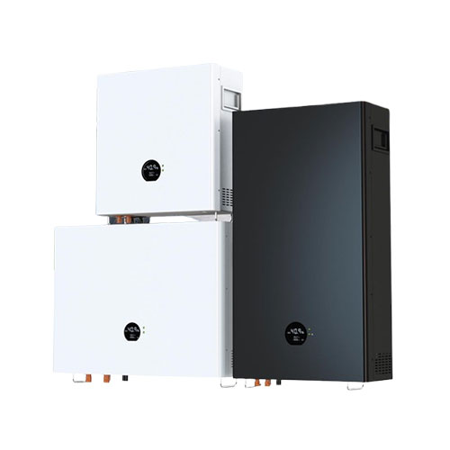 Low Voltage 51.2V Wall Mounted Lithium Battery Pack