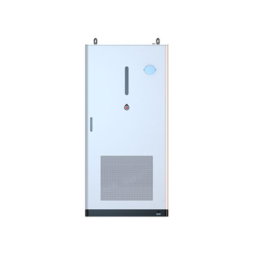 261 Liquid Cooling Energy Storage Cabinet