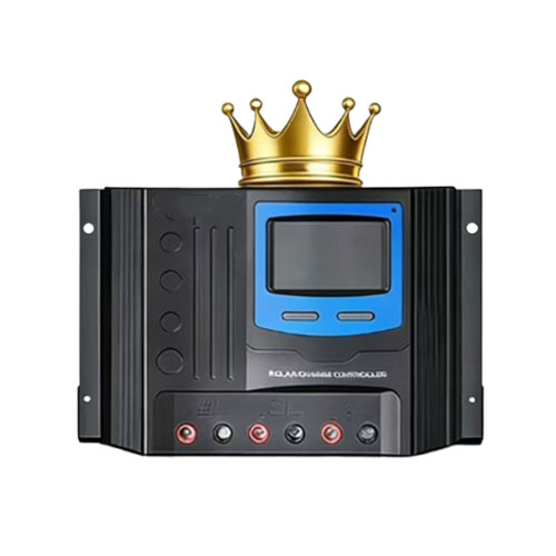 PWM Solar Charge Controller