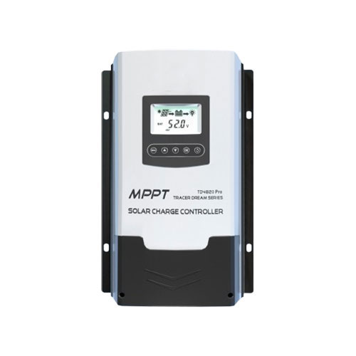 80A / 100A MPPT Solar Charge Controller