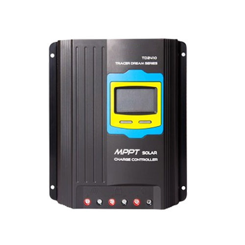 20A~60A MPPT Solar Charge Controller