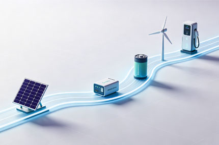 Ningbo Sustainable Energy Harvesting Delivers Integrated One-Stop Renewable Energy Solutions for Global Partners